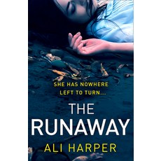 (영문도서)The Runaway Paperback, One More Chapter, English, 9780008354312