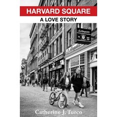 (영문도서) Harvard Square: A Love Story Paperback, Columbia University Press, English, 9780231218771