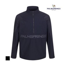 팜스프링스 남성 집업 아노락 티셔츠_STZM231111 699924