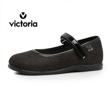 빅토리아키즈 빅토리아 아동 메리제인 알바 테르시오펠로 1027142-NEGRO
