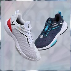 VICTOR勝利 2022新品 P9600 BJ A 翎羽藍 紫白 寬楦 厚底 羽毛球鞋 拉哈育指定裝備, 1個, 240mm,藍紫