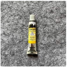 수입 이탈리아 제치 아티스트 수채화 안료 튜브 전문 그림 용품 Acuarela 초보자 미술 20ml, 01 옵션 15, 01 China Mainland, 32 544