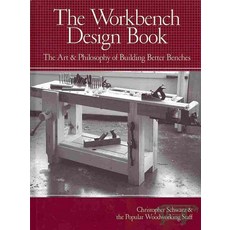 The Workbench Design Book