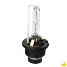 PS HID D4R 전용 6000K 벌브 HID전조등