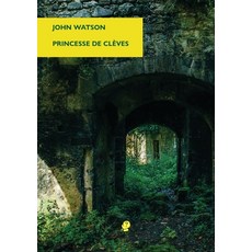 (영문도서) Princesse de Clèves Paperback, Puncher & Wattmann, English, 9781922571656