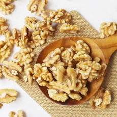 서래푸드 호두 1/4태 캘리포니아, 1개, 1kg