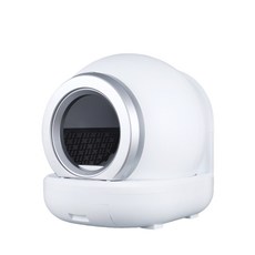 Peile 小巨蛋自動貓砂機, 1個