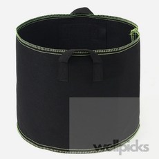 웰픽스 대형 부직포 화분 2p 40x30cm
