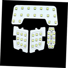 자동차led-전구 LED실내등 올뉴투싼 일반 자동차등 실내전등 튜닝, 본상품