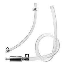 단방향 밸브 유압 클러치 자동차 블리더 호스 브레이크 도구 키트 오일 교환