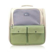 가방 백팩 애견 형 컬러 펫백 반려동물 강아지 캐리어 sac+93769wL, 1개