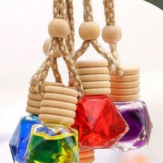 어썸만물상 방향제 공병 차량방향제용기