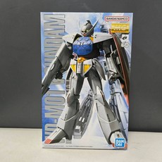 《GTS》模型 BANDAI 1/100 MG 鋼彈 逆A鋼彈 5063824, 1個