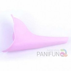 으나점빵 휴대용 소변기 캠핑용변기, 상세페이지 참조, 1개