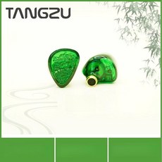 새벽남자 탕주상관완아2 화이트 다이나믹 TANGZU, 2세대 화이트 3.5mm 마이크 포함 A, 기본 모델명/품번