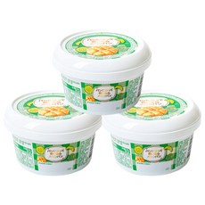 마루와유지 에이스엠앤티 마루와유지 멜론 스프레드, 3개, 130g