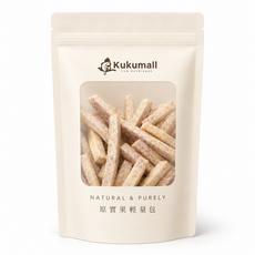 KKM營養屋 芋頭條, 1個, 125g
