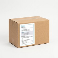 竹小築 抗菌竹絨墊料 倉鼠消暑吸尿除味, 1個