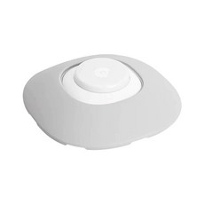 GC 餵不停 智能互動按鈕 貓狗自動餵食器 寵物按鈕 智慧訓練 自主餵食 寵物交流 智能按鍵 寵物訓練 GC23, 1個, 智能互動按鈕 灰