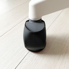 의자 바퀴 5p 커버 마루바닥용 타일 40574PC 1(EA)