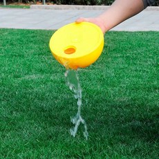 드론 장애물 세트 회피 연습용 레이싱, 1개, 원형 받침대 1개