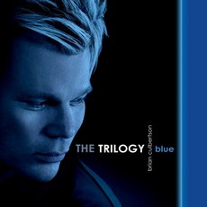 Brian Culbertson 오디오 CD 앨범 The Trilogy Part 2 Blue 미국 발송