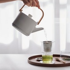 JAJU 자주 25N 스테인리스 거치형 티망 781595, JAJU 자주 25N 스테인리스 거치형 티망 78159