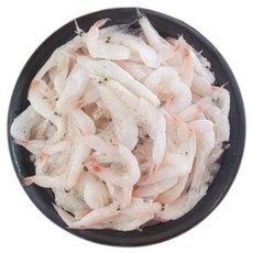 100%국산 < 오젓 > 광천 복 토굴새우젓 MSG무첨가 500g ~ 5kg, 1개