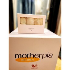 마더피아 와코루 임부산전초기~ 만삭팬티 3종세트RPT0011S 칼라 랜덤 2833624