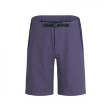 라파 RAPHA 익스플로러 쇼츠 반바지 퍼플 매장정품 148166