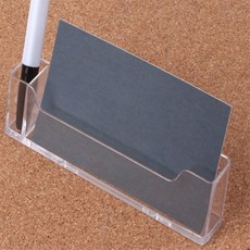 헤이영 펜 명함꽂이 명함보관함