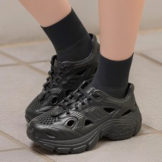 스토리원 경량 EVA 레인 통굽 운동화 슈즈 SH-WSN-772