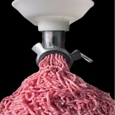 국내산 돼지다짐육 한돈 돼지 앞다리살 뒷다리살 다진고기 간고기 민찌 돈민찌 한돈 다짐육, 1kg, 1개