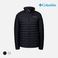 [백화점 정품] 컬럼비아 [남여] 코어라이트 경량다운 자켓 WE3851 WR6927