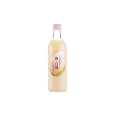 古町糀製造所 白桃米麴飲料 日本新潟直送 夏季限定 糀 白桃, 1個