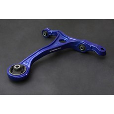 HARD RACE 底盤強化 強化三角架, 1個, 雅歌 K9 前下