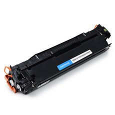 모노테크 캐논 CRG-054 054H 호환토너, 파랑/대용량, 1개