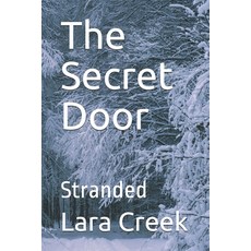 The Secret Door: Stranded Paperback, Independently Published, English, 9798585366574