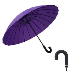 順隆 24骨加固防風晴雨傘