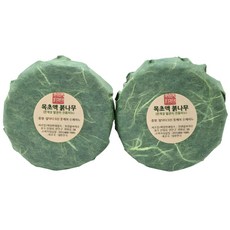 알앤소코떼 문제성 발관리 발냄새 목초액비누 2개, 1개, 2개입