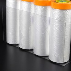 [별빛] 책상 칸막이 투명칸막이정리함