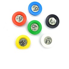 미니 온습도계, 1개