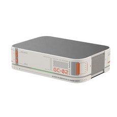 PRIME ZONE GC2 雲朵白 車用空氣清淨機 HEPA奈米水洗濾網 車座背扣綁帶, 特仕版, GC-02