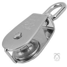 이헌 도르래 싱글 도르레, M50