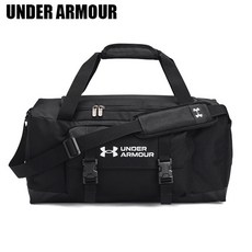 [매장정품] 언더아머 게임타임 더플백 S 1376466-001