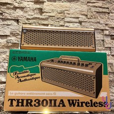 YAMAHA THR 30II A 雙軌 木吉他 音箱 藍芽 無線 充電 公司貨 thr30a, 單主機
