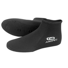 AROPEC 1.5mm 潛水襪 游泳襪 潛水襪套, L, L