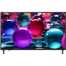 LG전자 25년형 65인치(163cm) 4K UHD SMART TV 65UA7500 유튜브 넷플릭스 OTT 스마트 티비, 방문설치, 스탠드형, 65인치