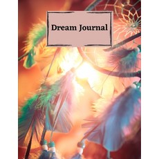 Dream Journal Paperback, Matt Rios, English, 9781716239564