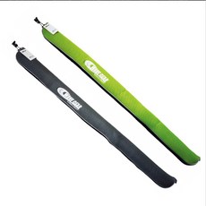 WAVE GEAR 135cm 三明治竿袋, 綠